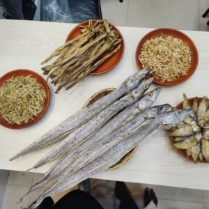 একের ভিতর চার (পরিমাণ - ৯০০ গ্রাম)