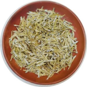 কাচকি–মলা কম্বো (পরিমাণ - ৫০০গ্রাম)